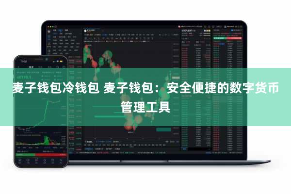 麦子钱包冷钱包 麦子钱包：安全便捷的数字货币管理工具