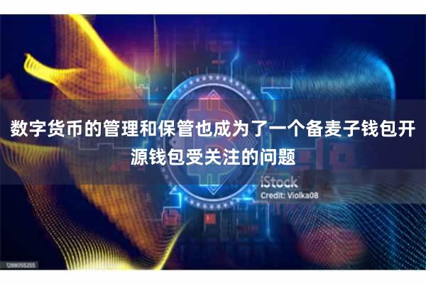 数字货币的管理和保管也成为了一个备麦子钱包开源钱包受关注的问题