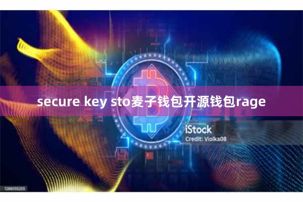 secure key sto麦子钱包开源钱包rage