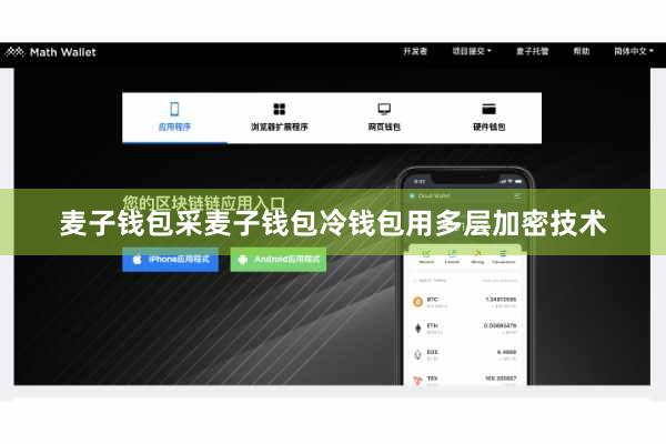 麦子钱包采麦子钱包冷钱包用多层加密技术